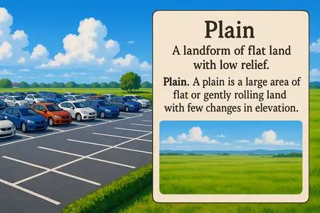 plain Simple Definition