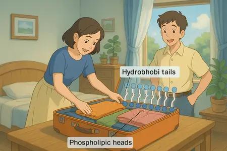phospholipid Simple Definition
