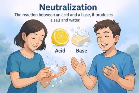 neutralization Simple Definition