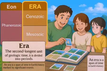 era Simple Definition