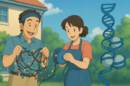 histone Simple Definition