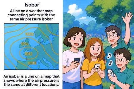isobar Simple Definition
