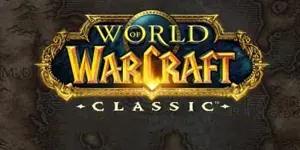 WoW Classic game (coming soon)