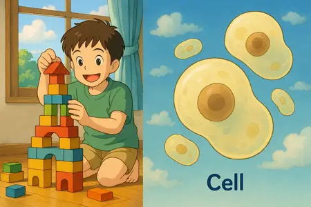 Watch cell Simple Definition
