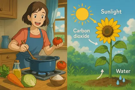 Watch photosynthesis Simple Definition