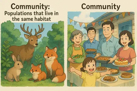 Watch community Simple Definition