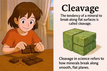 Rocks and Minerals Chapter Video