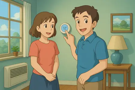 Watch homeostasis Simple Definition