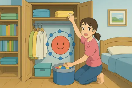 Watch nucleus atom Simple Definition