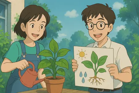 Watch biology Simple Definition