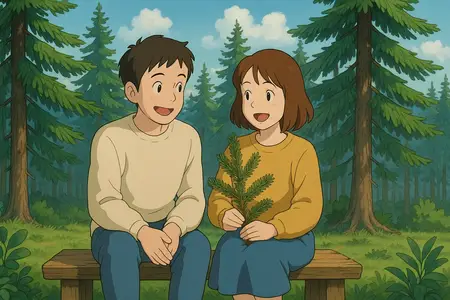 Watch coniferous Simple Definition