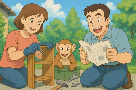 primate Simple Definition