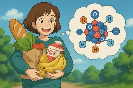 Watch polyatomic ion Simple Definition