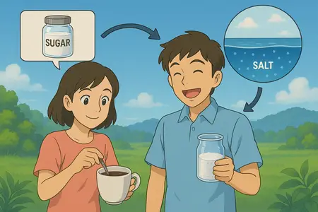 Watch salinity Simple Definition