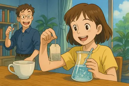 Watch chemical property Simple Definition