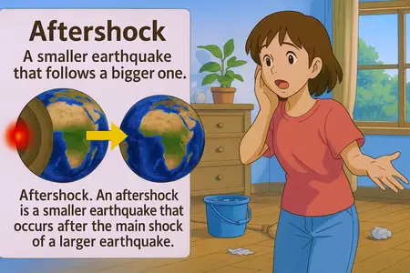 Earthquakes Chapter Video