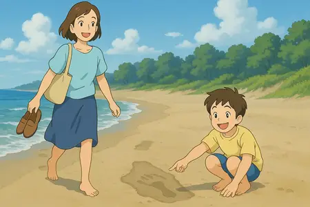 Watch trace fossil Simple Definition