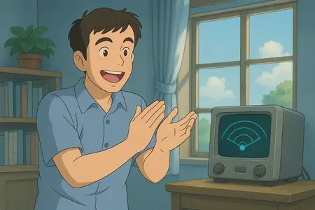 Watch sonar Simple Definition