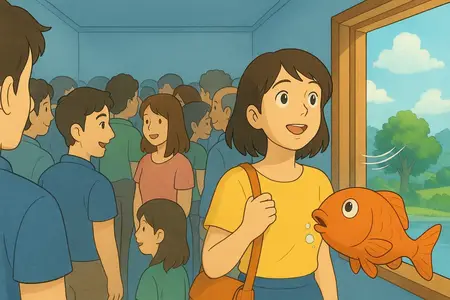 Watch gill Simple Definition