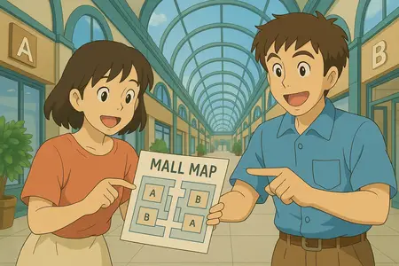 Watch linkage map Simple Definition