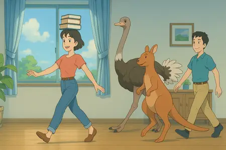 bipedal Simple Definition
