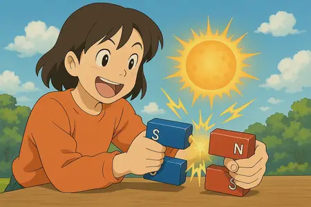 Watch nuclear fusion in the sun Simple Definition