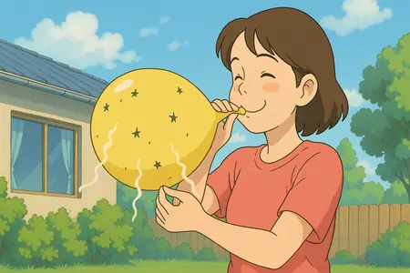 emphysema Simple Definition