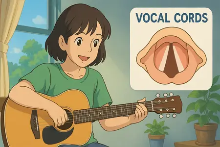 larynx Simple Definition