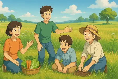 Watch grassland Simple Definition