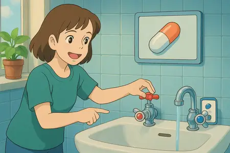 drug Simple Definition