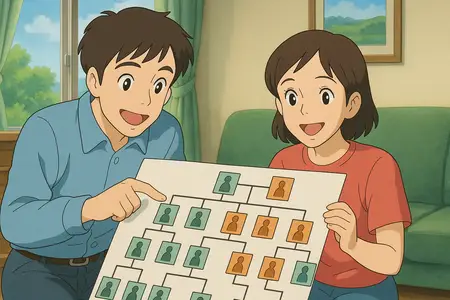 Watch phylogeny Simple Definition