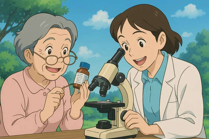 Light Microscope Simple Definition
