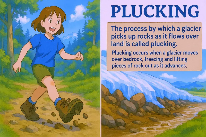 Plucking Simple Definition Plucking Simple Definition