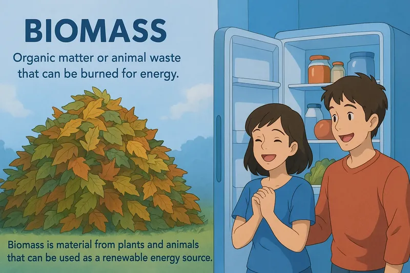 Biomass Simple Definition Biomass Simple Definition