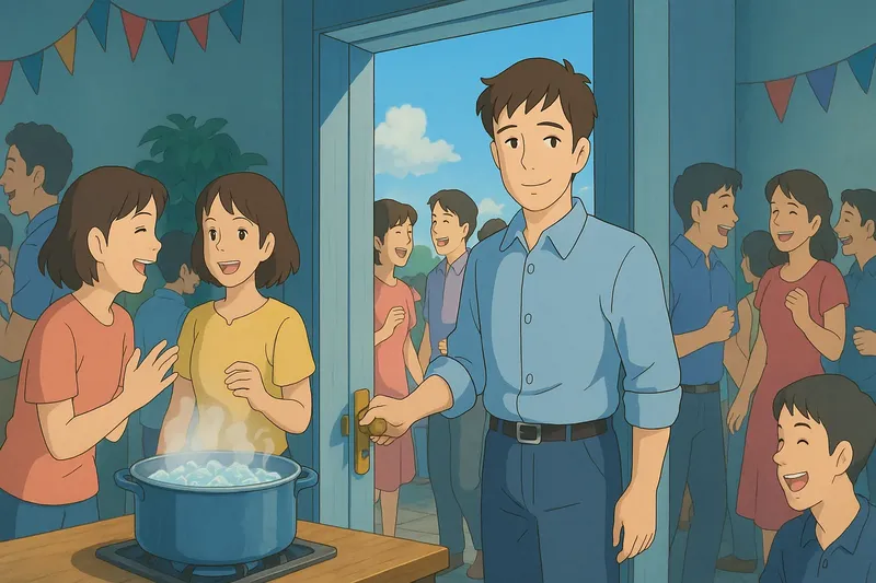 Boiling Point Simple Definition