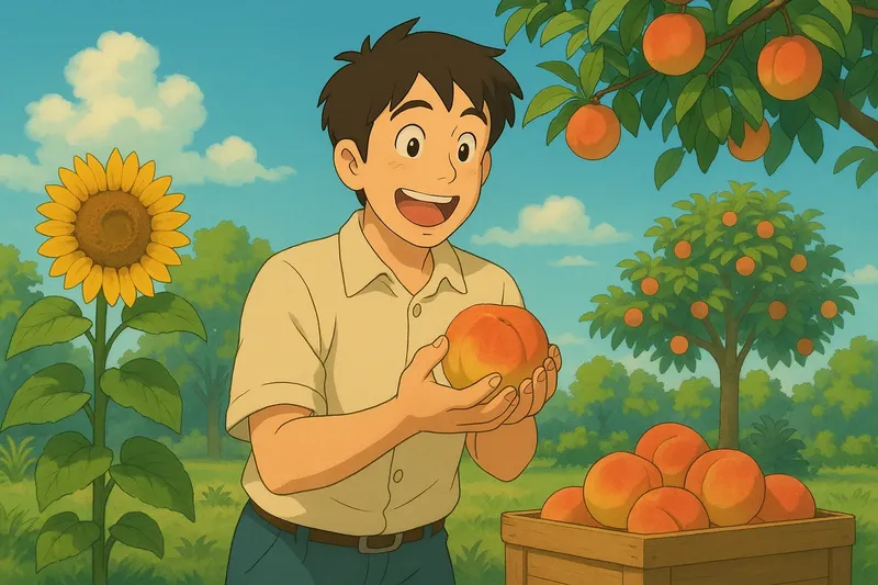 Fruit Simple Definition