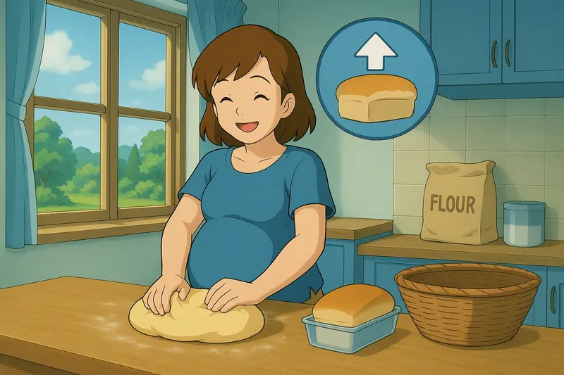 Gestation Period Simple Definition