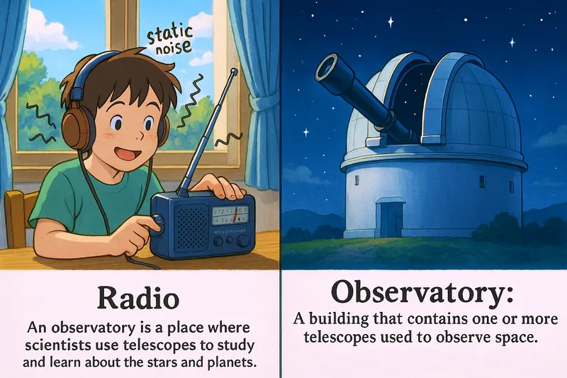 Observatory Simple Definition Observatory Simple Definition