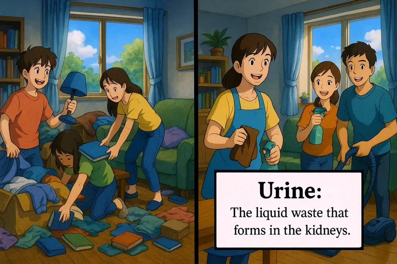 Urine Simple Definition Urine Simple Definition