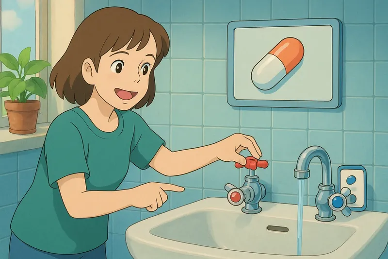 Drug Simple Definition