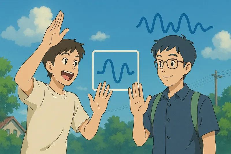Frequency Modulation Simple Definition
