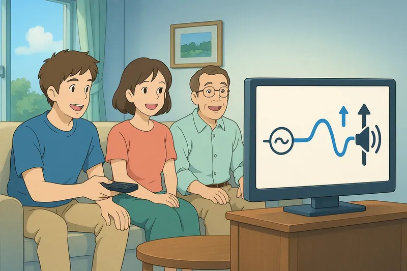 Signal Simple Definition