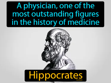 A physician, one of the most outstanding figures in the history of medicine