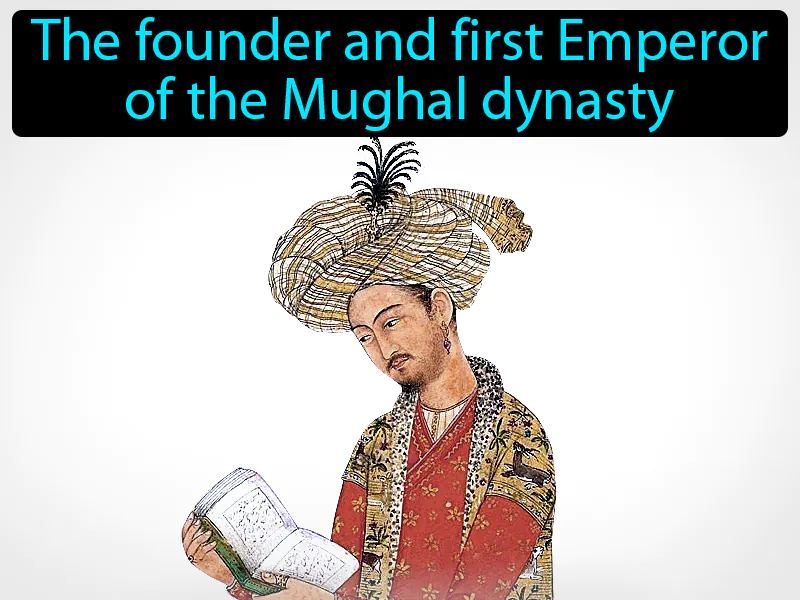 Babur Definition