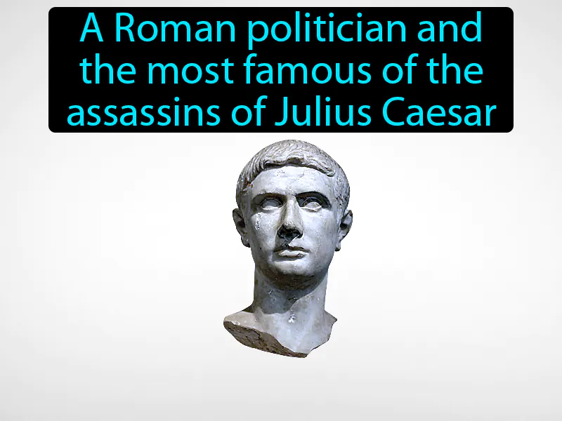 Brutus Definition Brutus Definition