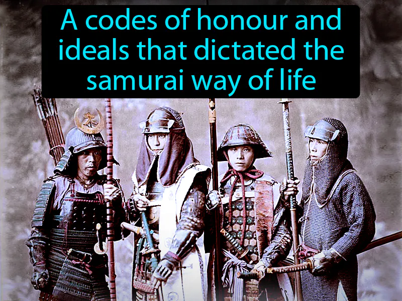 Bushido Definition