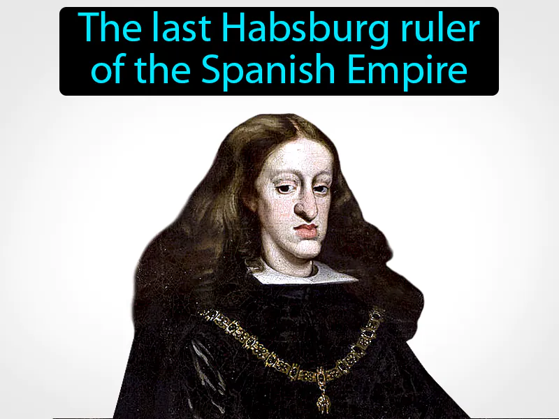 Charles V Definition Charles V Definition