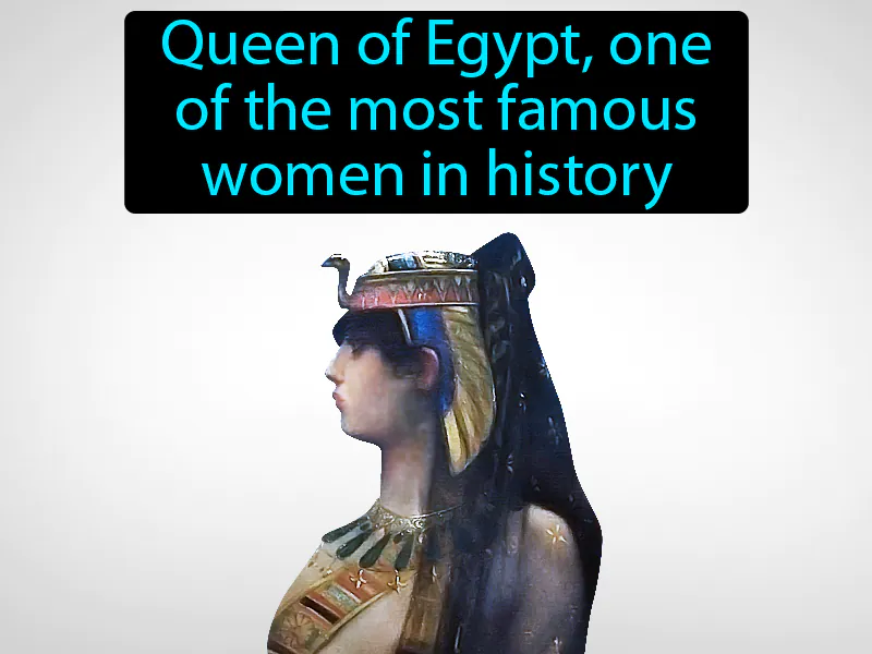 Cleopatra Definition Cleopatra Definition