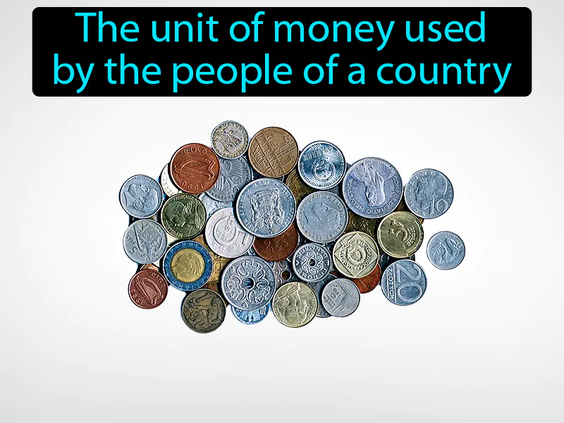 Currency Definition Currency Definition