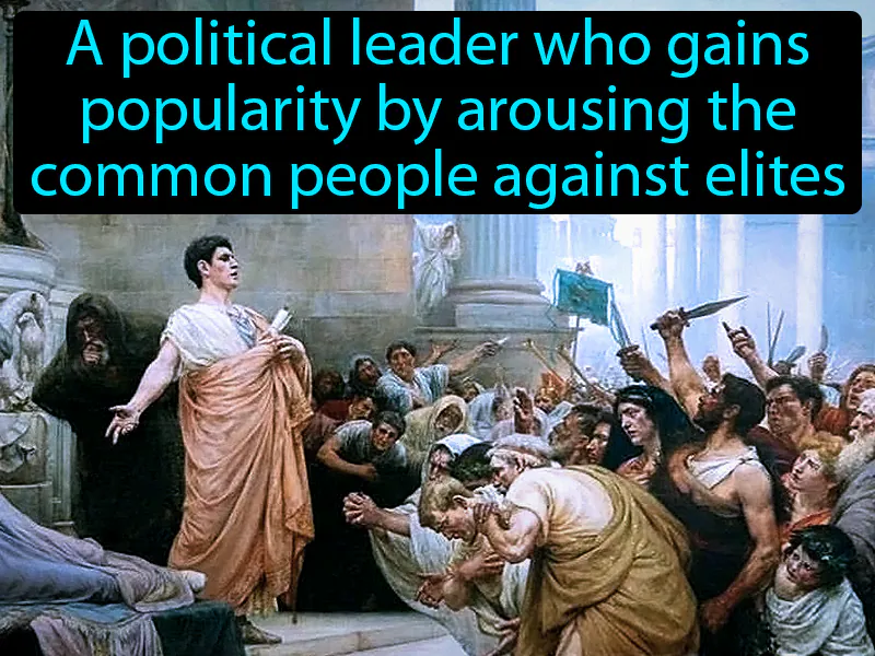 Demagogue Definition Demagogue Definition